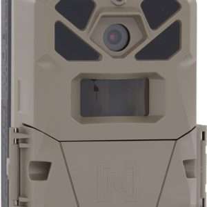 TRAIL CAM 40MP/1080P IR GREY - Outdoor Surveillance, Wildlife Monitoring