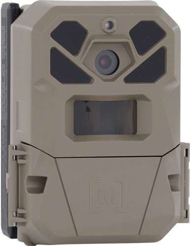 TRAIL CAM 40MP/1080P IR GREY - Outdoor Surveillance, Wildlife Monitoring