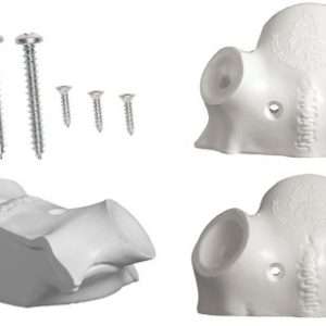 Mountain Mike's Shed Spreader - Antler Presentation Tool