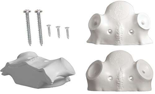 Mountain Mike's Shed Spreader - Antler Presentation Tool