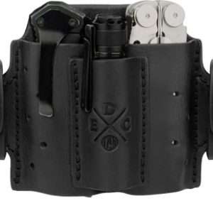1791 EDC Mini Action Snap - Premium Holster & Multitool
