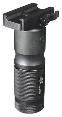 UTG Vertical Foregrip 4.7" Aluminum Picatinny Grip