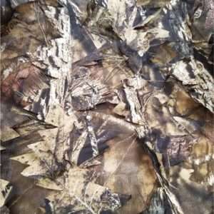 Titan 3D Leafy Mossy Oak Break Blind Cover - Upcountry Hunting