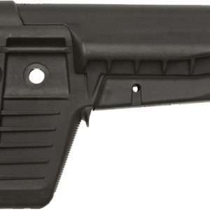 BCM Stock Mod 1 SOPMOD Black for AR-15