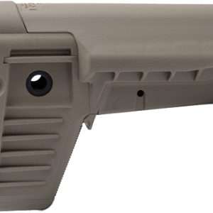 BCM Stock Mod 1 SOPMOD FDE for AR-15 MIL-SPEC