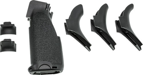 BCM Pistol Grip Mod 2 Black for AR-15