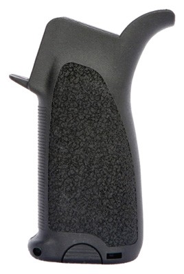 BCM Pistol Grip Mod 3 Black for AR-15