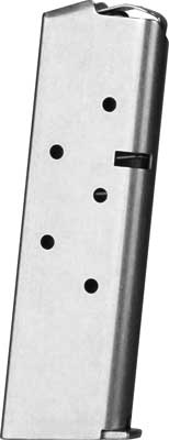 Metalform Magazine Sig Sauer 380ACP 6RD Stainless Steel