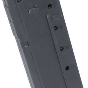 MPA Magazine 5.7x28mm | 20RD Black Polymer