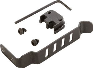 Techna Clip S&W M&P Autos Retention RH/LH - Durable Steel