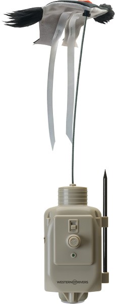 Western Rivers Decoy for Mantis Caller: Advanced Hunting Enhancement