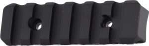 Talley Micro Picatinny Base for Remington 870 Shotguns