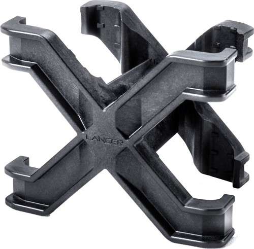 Lancer Magazine Coupler SIG for SIG MPX: Speedy Reloads