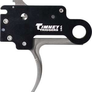 NICKLE PLATED 1.5-4LB PULL Trigger for Barrett MRAD