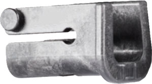 Magpump Mag Retainer 9mm for CZ 75