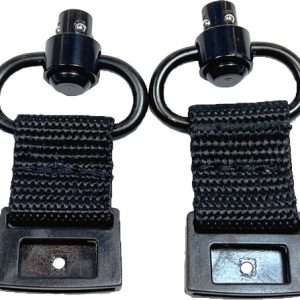 Sticky Venatic Modular Sling with Enhanced QD Dongle