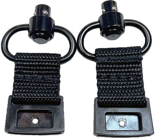 Sticky Venatic Modular Sling with Enhanced QD Dongle