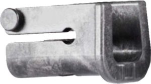 Magpump Mag Retainer 9mm for Walther P99Q