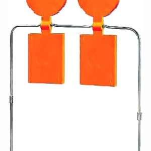 Do-All Impact Seal Target Spinner Money Shot Double
