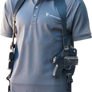 VersaCarry Mayhem Shoulder Holster for Springfield XDM