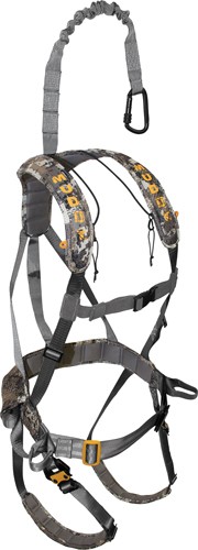 Muddy Safety Harness Ambush for Treestand Safety