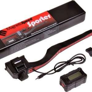 Magnetospeed Sporter Barrel for Precise Rifle Chronographing