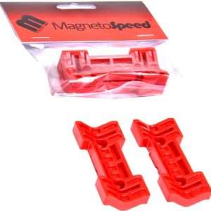 Magnetospeed Barrel Spacer Kit for Extreme Tapered Barrels