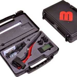 BARREL MOUNT W/HARDCASE - Magnetospeed V3 Chronograph