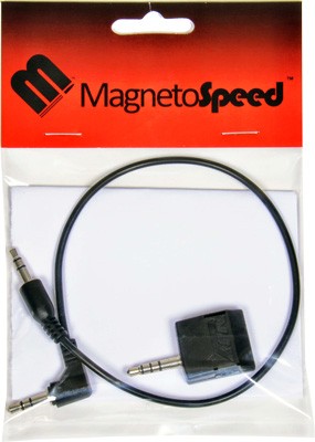 Adapter for Smartphones, Magnetospeed XFR Display Integration