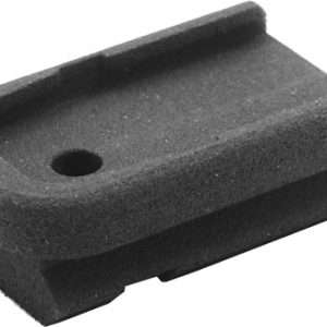 MAG FLOOR PLATE RAIL ADAPTER for Glock 42
