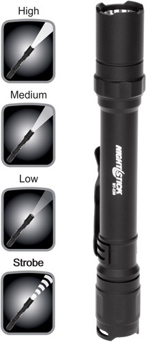 Nightstick Mini-Tac Pro 260 Flashlight - 260 Lumens