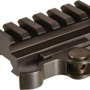 MM Picatinny Rail 14mm Riser for Optics
