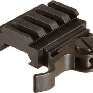 Aimshot QR Rail Adapter QR 40 - Tactical Picatinny Rail Accessory