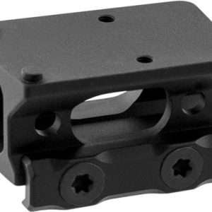 UTG Super Slim Picatinny RMR Absolute Co-Witness Mount