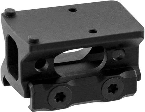 UTG Super Slim Picatinny RMR Absolute Co-Witness Mount