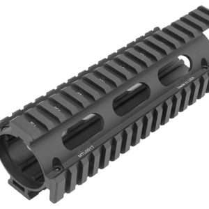 UTG Rail Picatinny AR-15 7" Carbine Length Rail