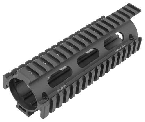 UTG Rail Picatinny AR-15 7" Carbine Length Rail