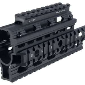 UTG Rail Picatinny AK47 Yugo M70 Quad Rail