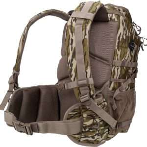 Muddy Backpack Pro 1500 Mossy Oak Bottomland, 2.5 lbs