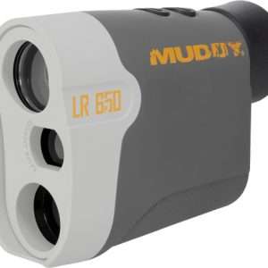 Muddy Rangefinder LR650 5x - Lightweight Precision Tool