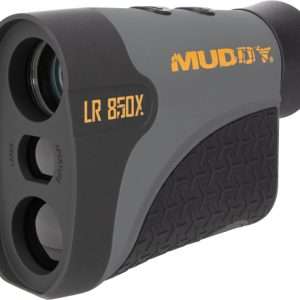 Muddy Rangefinder LR850X with Angle Compensation, 6X Magnification