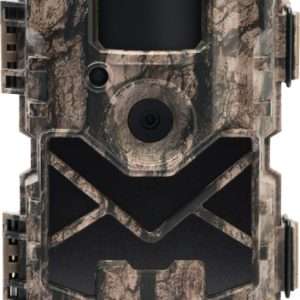 Muddy Trail Camera Pro Cam 24 | 720P Video, Batteries, SD Card