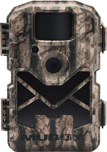 Muddy Trail Camera Pro Cam 24 | 720P Video, Batteries, SD Card