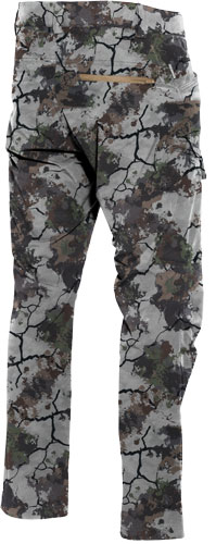 Mobile Warming Men's KCX Kings Terrain Pants 38/32 - Water-Resistant, Windproof, Thermal Insulation