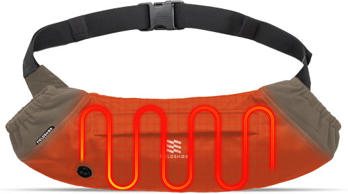 Mobile Warming Unisex Hand Warmer - Advanced Heating Technology