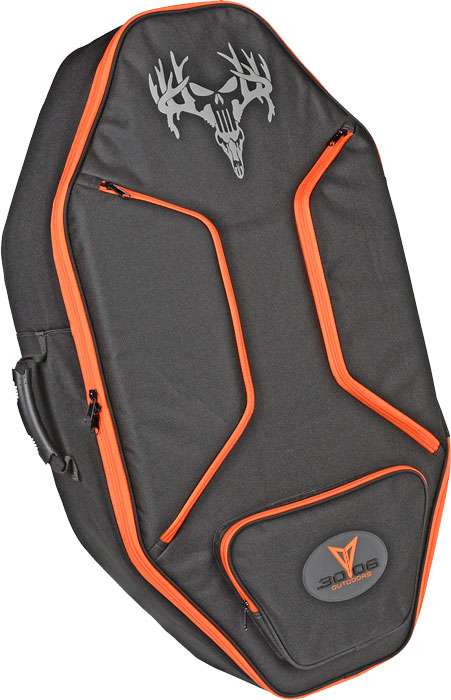 30-06 Outdoors Crossbow Case - Durable and Convenient Storage Solution