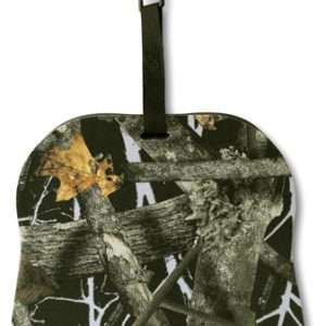Nep Seat Predator XT Realtree Fabric, Lightweight Seat