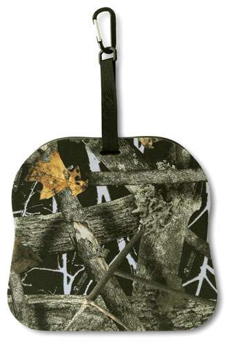 Nep Seat Predator XT Realtree Fabric, Lightweight Seat