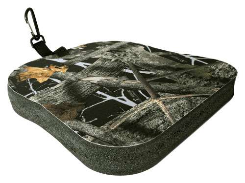 1.5" 13"X14" REALTREE FABRIC Hunting Blind Seat
