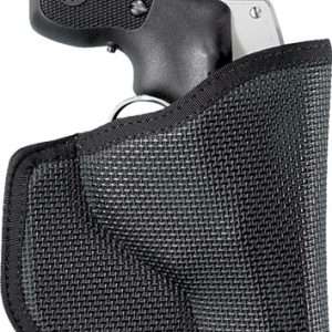 Desantis Nemesis Pocket Holster for S&W J Frame